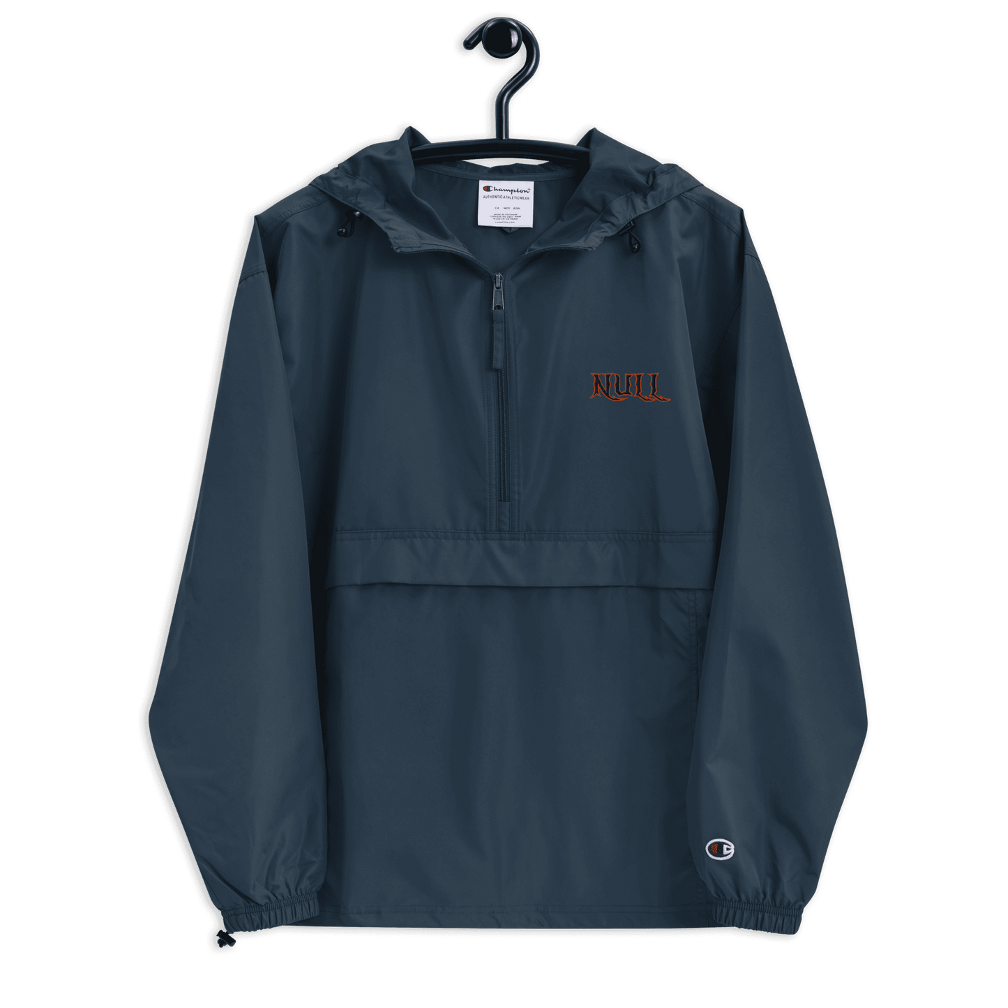 NULL X CHAMPION jacket