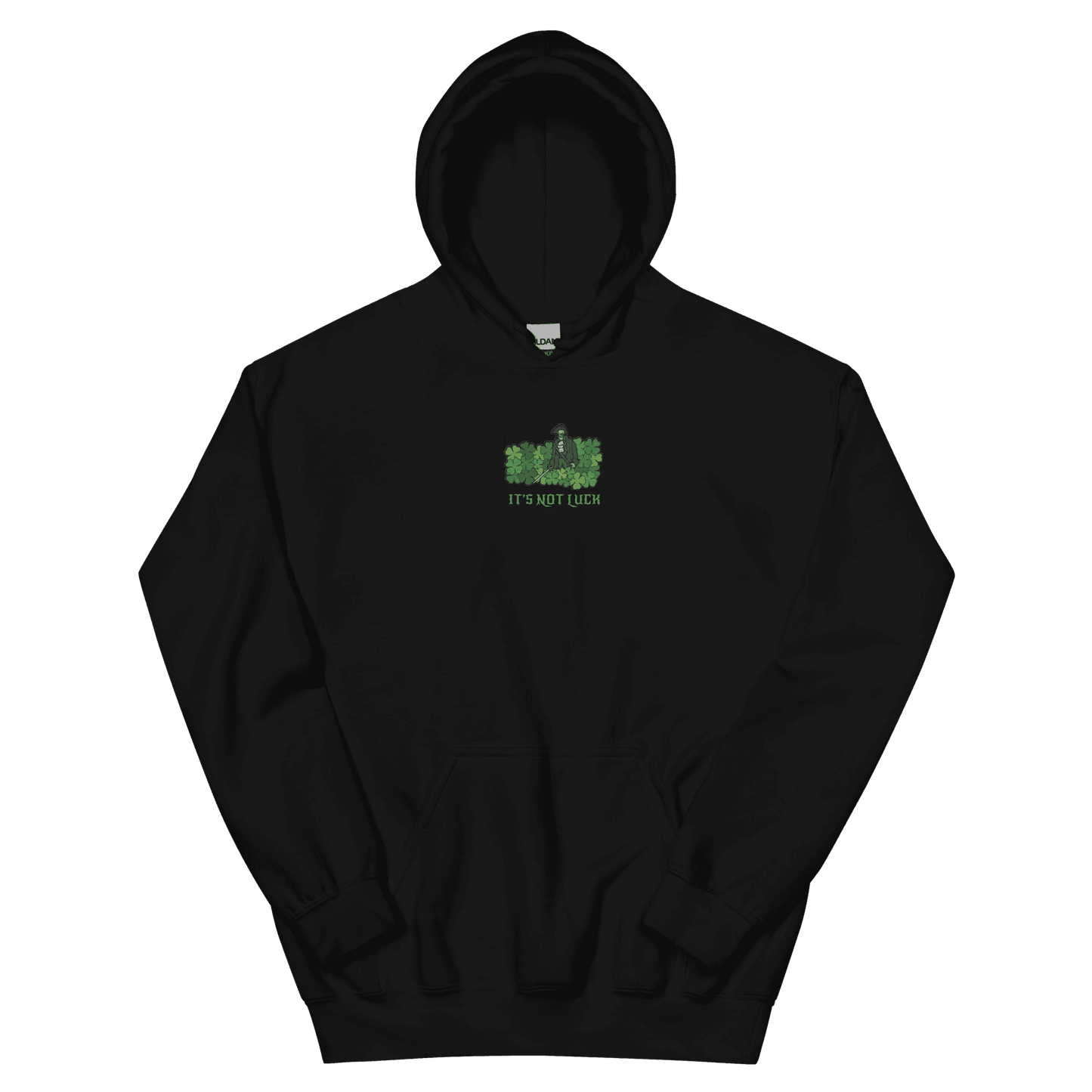 It's not luck !PRE ORDER!