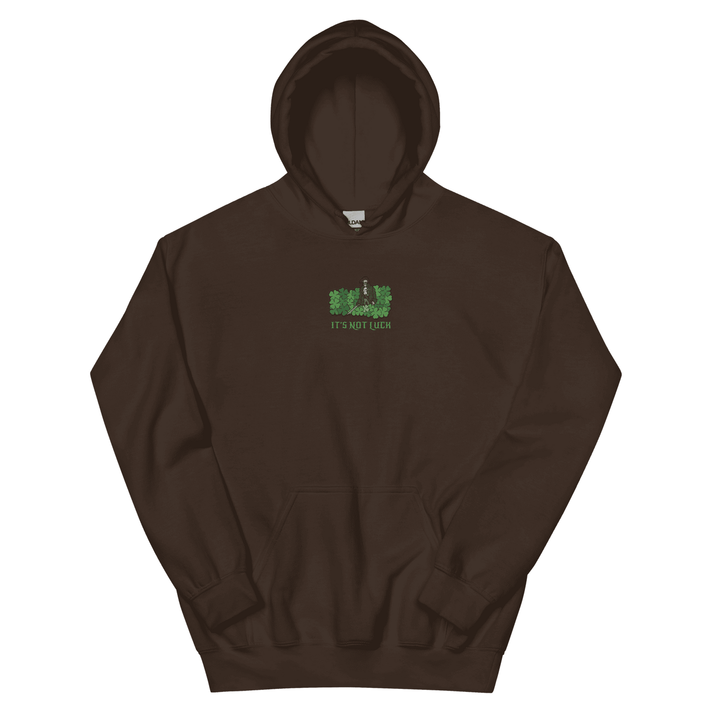 It's not luck !PRE ORDER!