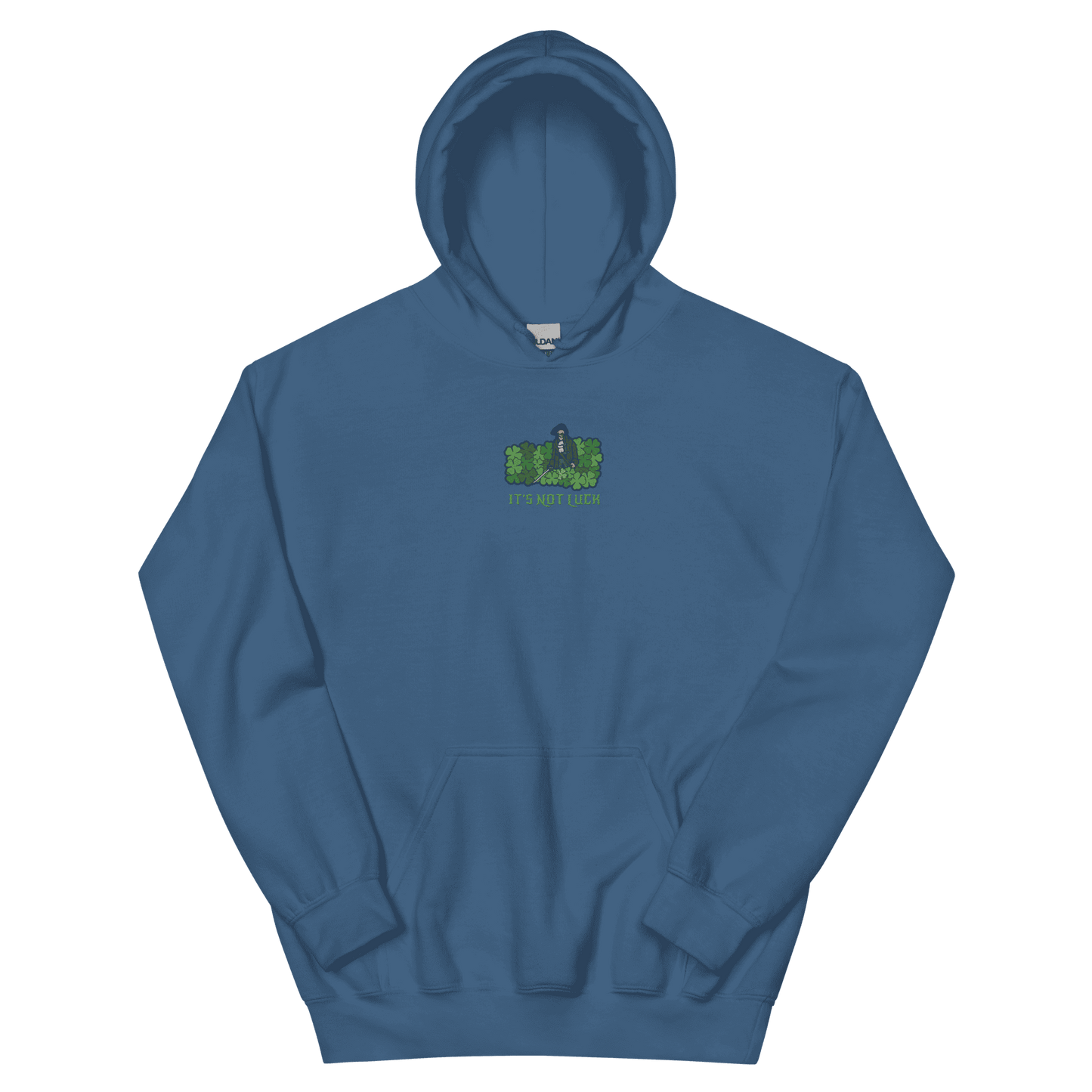 It's not luck !PRE ORDER!