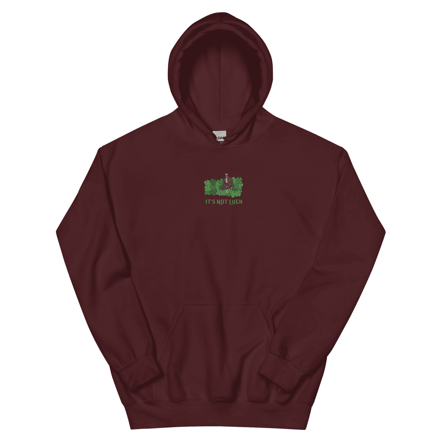 It's not luck !PRE ORDER!