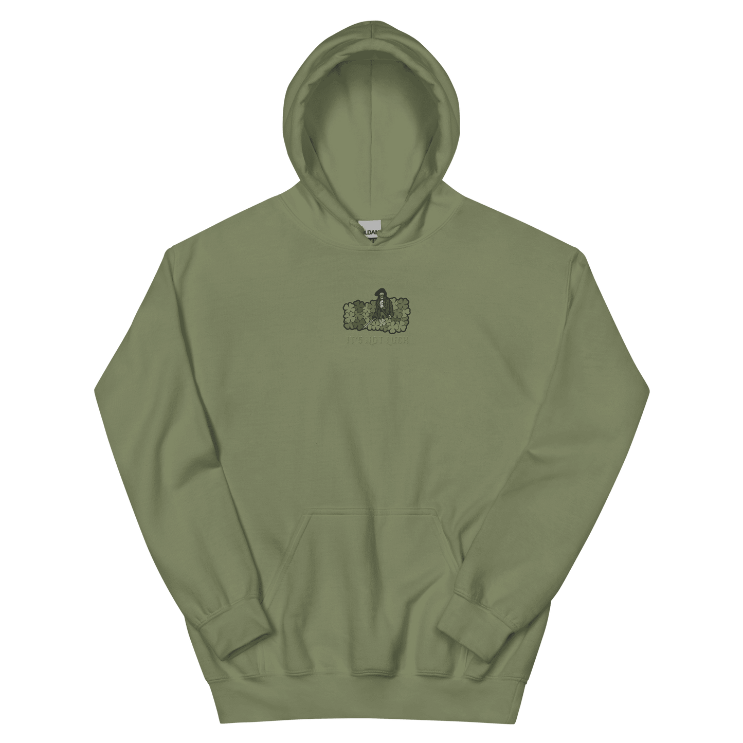 It's not luck !PRE ORDER!